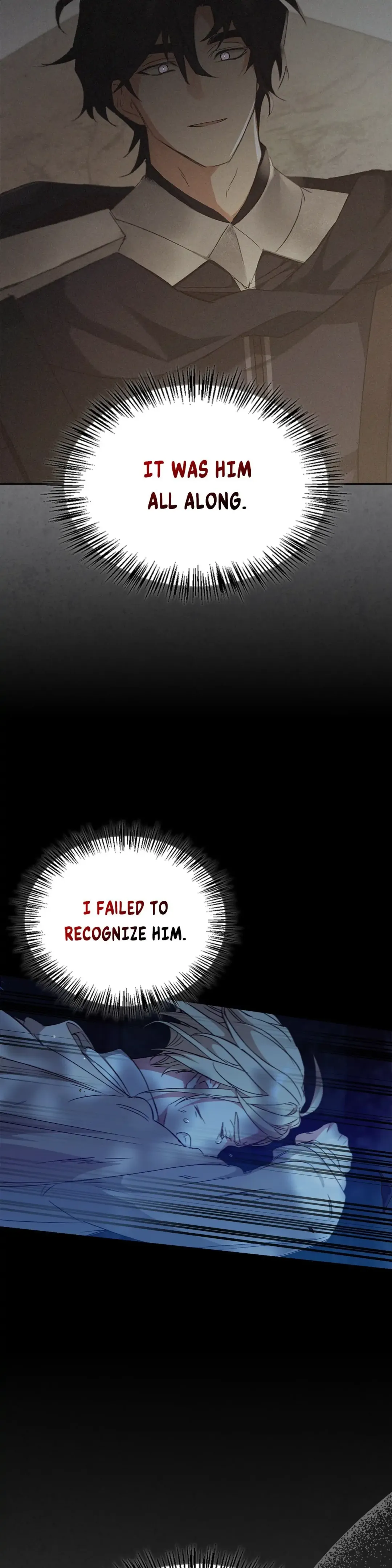 Regas - Chapter 65 Page 38