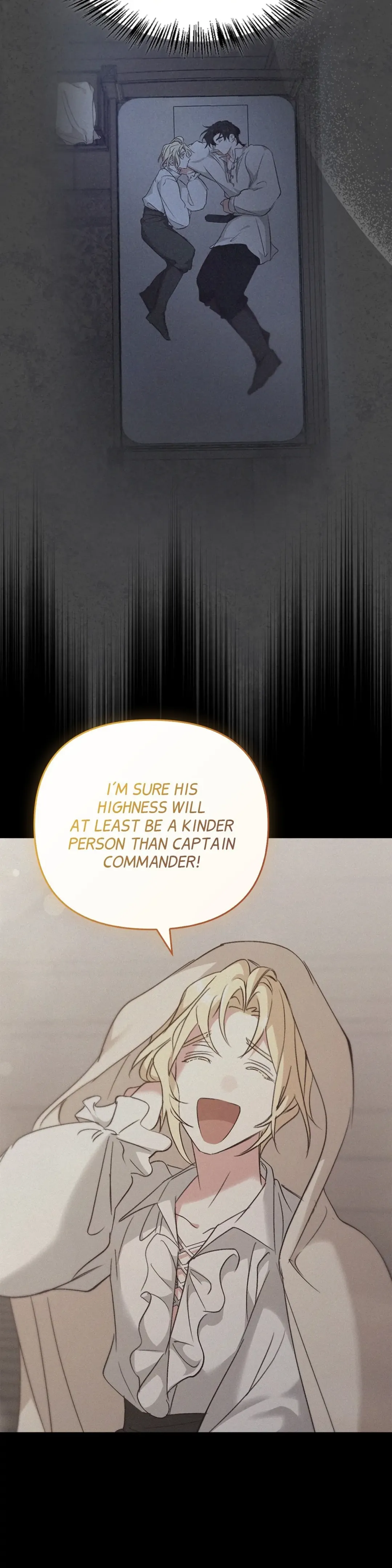 Regas - Chapter 65 Page 40