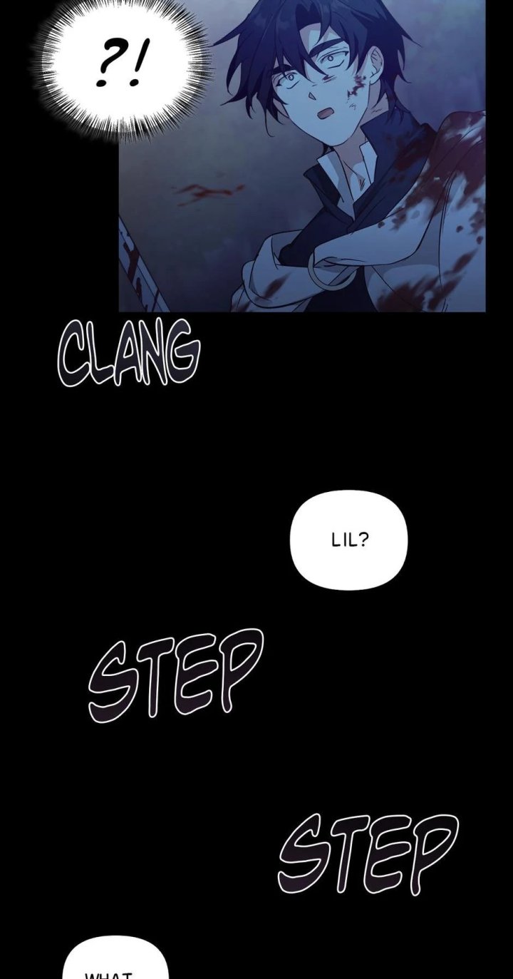 Regas - Chapter 66 Page 12
