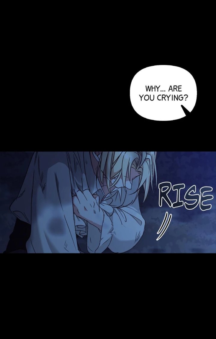 Regas - Chapter 66 Page 21