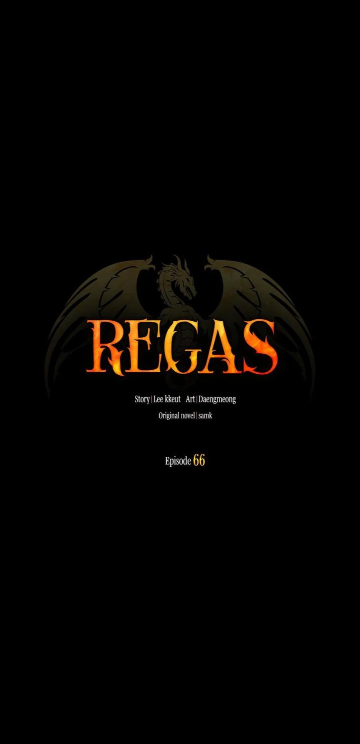 Regas - Chapter 66 Page 40