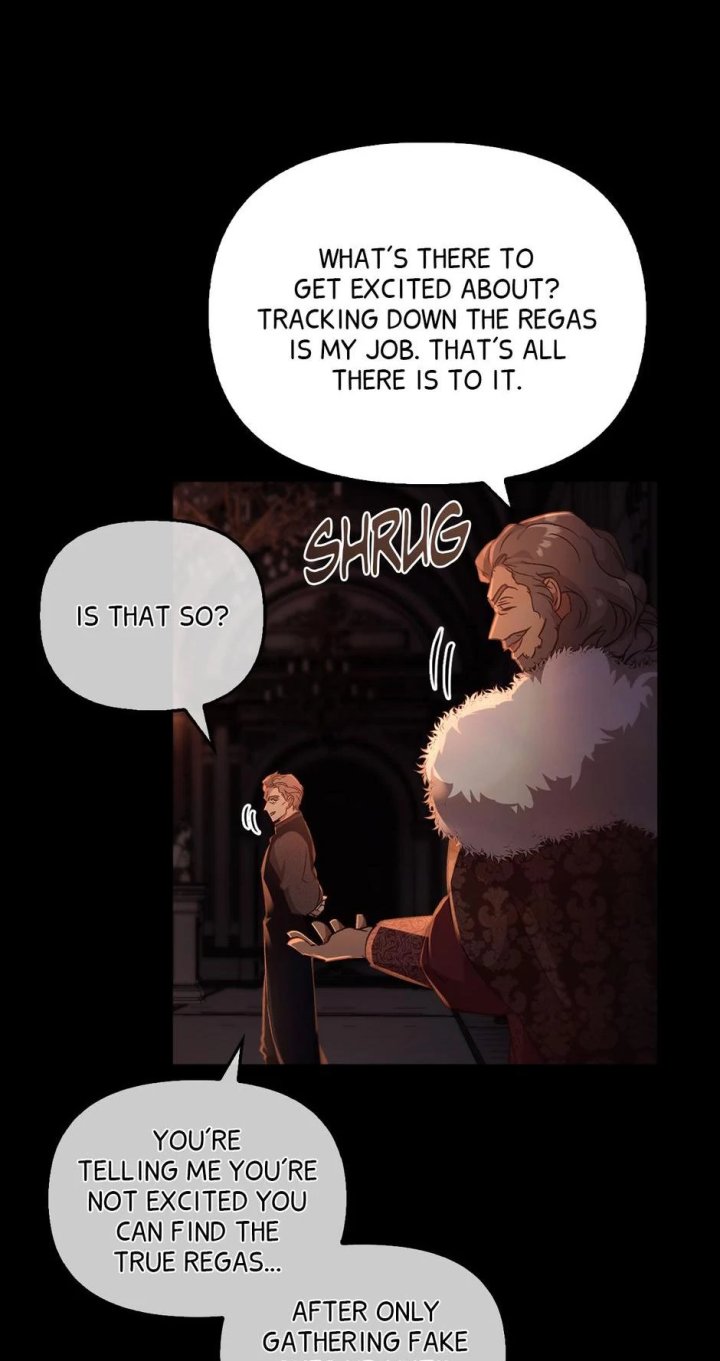Regas - Chapter 66 Page 50