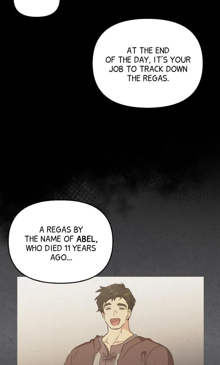 Regas - Chapter 66 Page 70