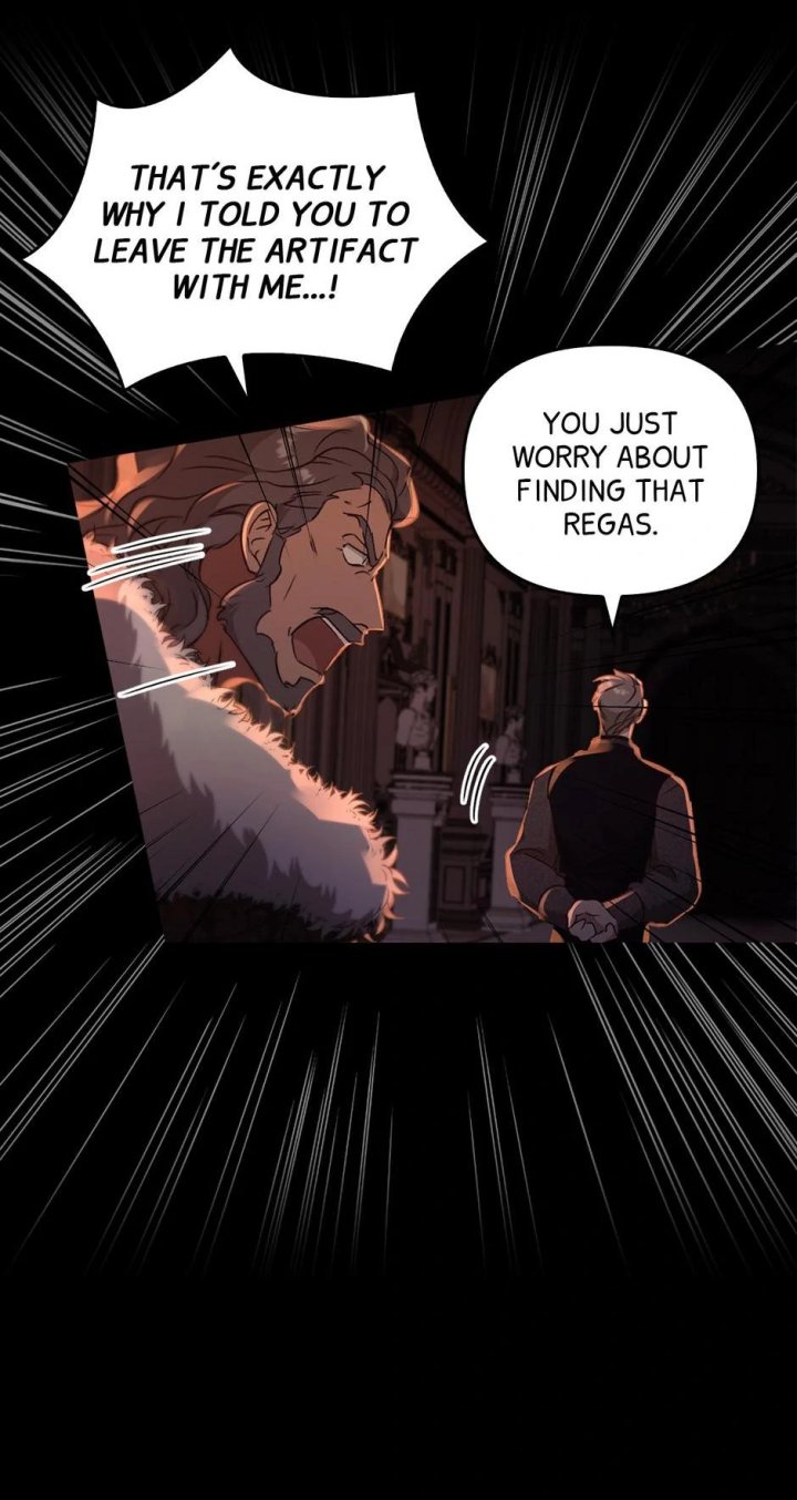 Regas - Chapter 66 Page 84