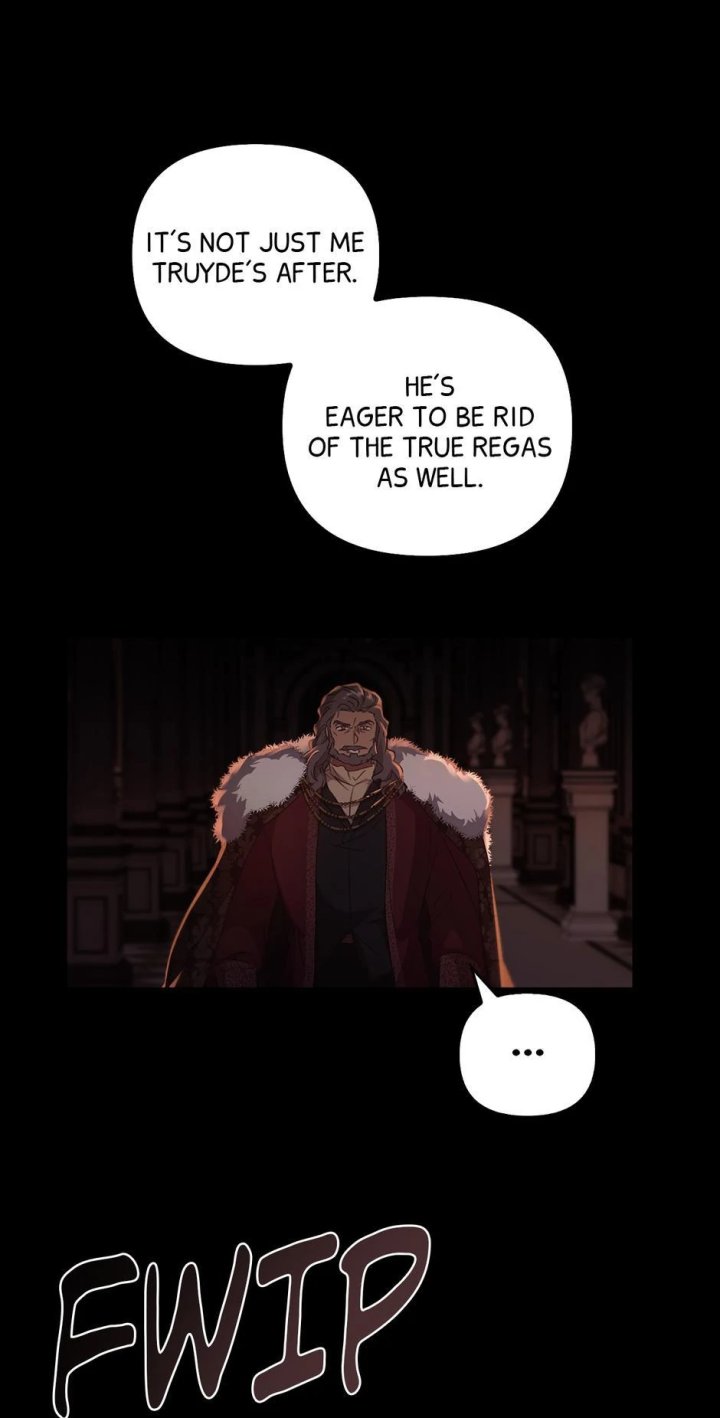Regas - Chapter 66 Page 85