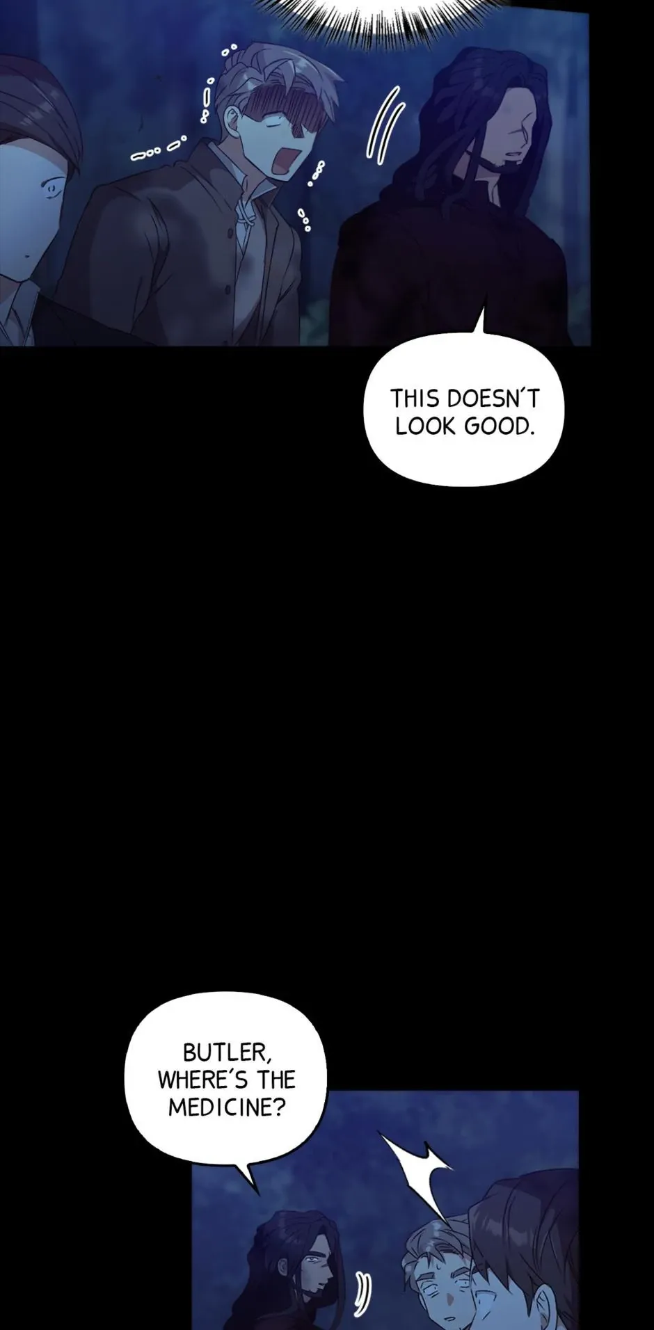 Regas - Chapter 67 Page 11