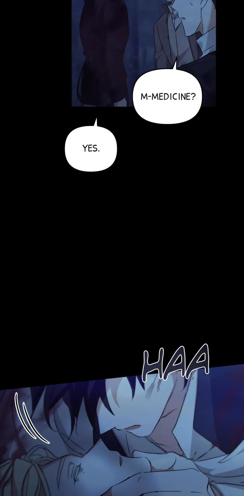 Regas - Chapter 67 Page 12
