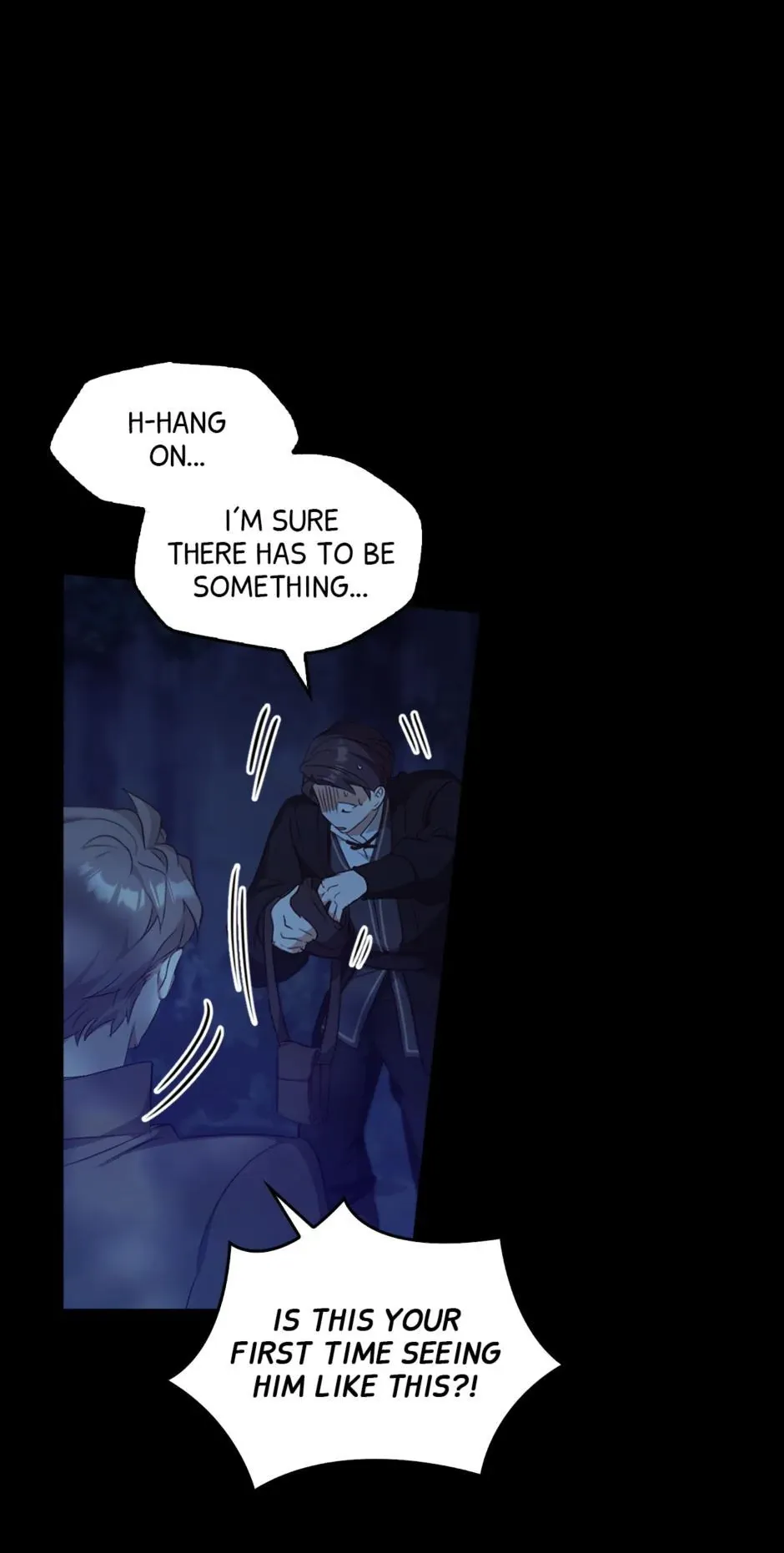 Regas - Chapter 67 Page 16