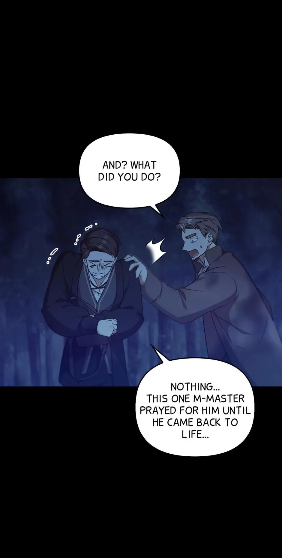 Regas - Chapter 67 Page 18