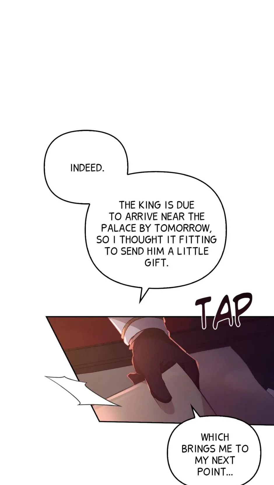 Regas - Chapter 67 Page 43