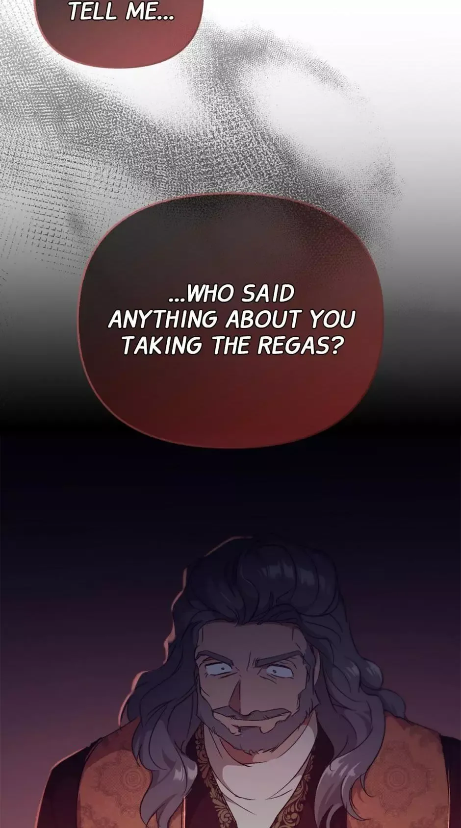 Regas - Chapter 67 Page 49