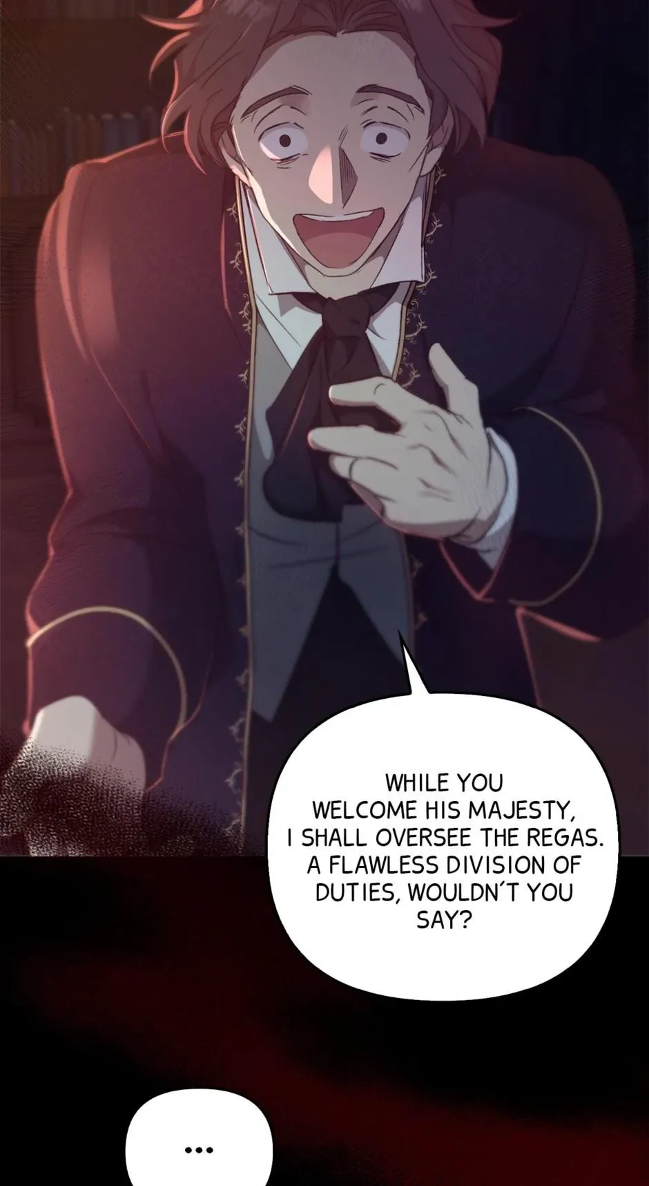 Regas - Chapter 67 Page 60
