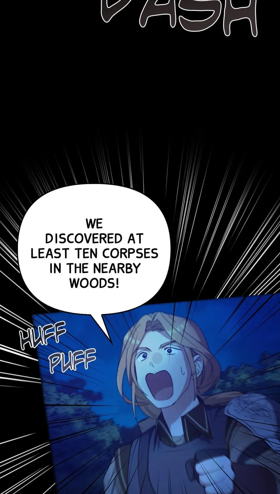 Regas - Chapter 67 Page 70