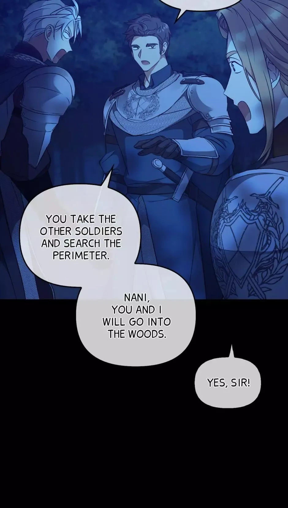Regas - Chapter 67 Page 73
