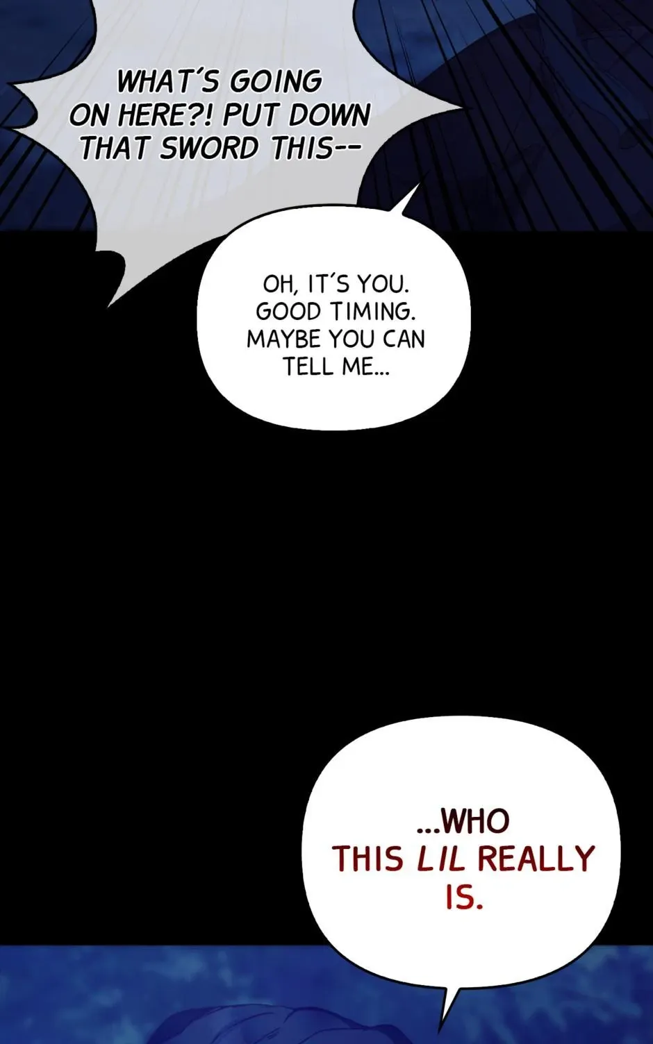 Regas - Chapter 67 Page 85