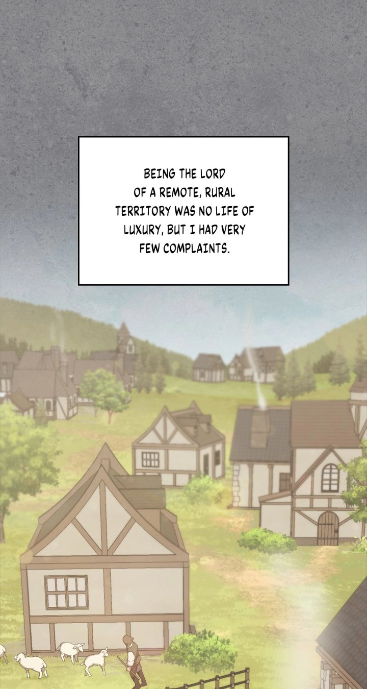 Regas - Chapter 68 Page 6