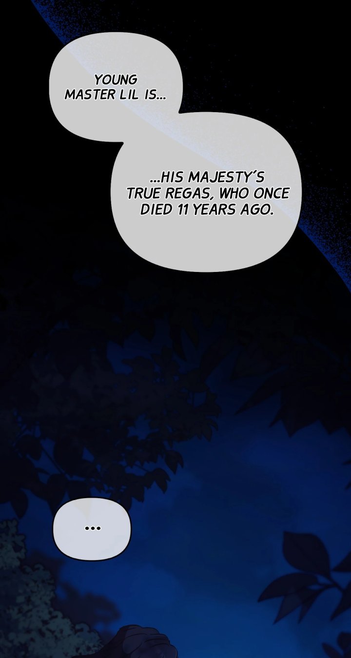 Regas - Chapter 68 Page 38