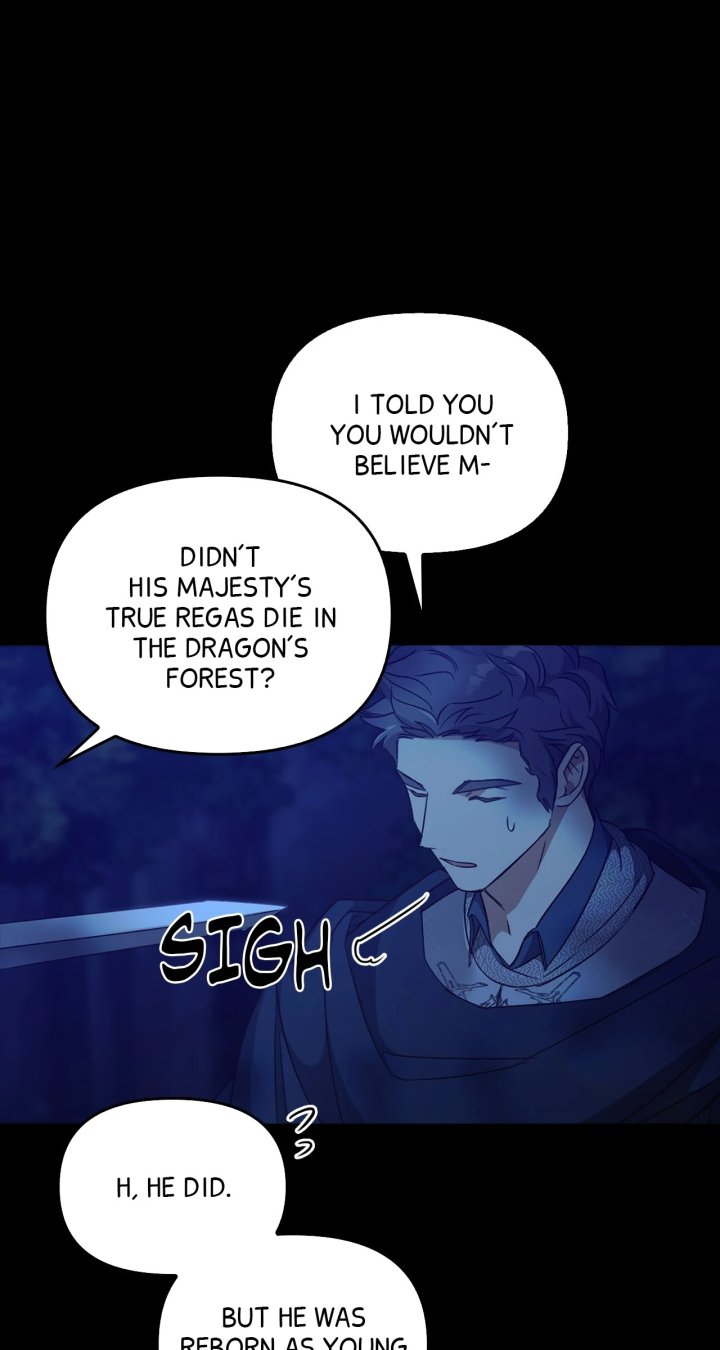 Regas - Chapter 68 Page 41