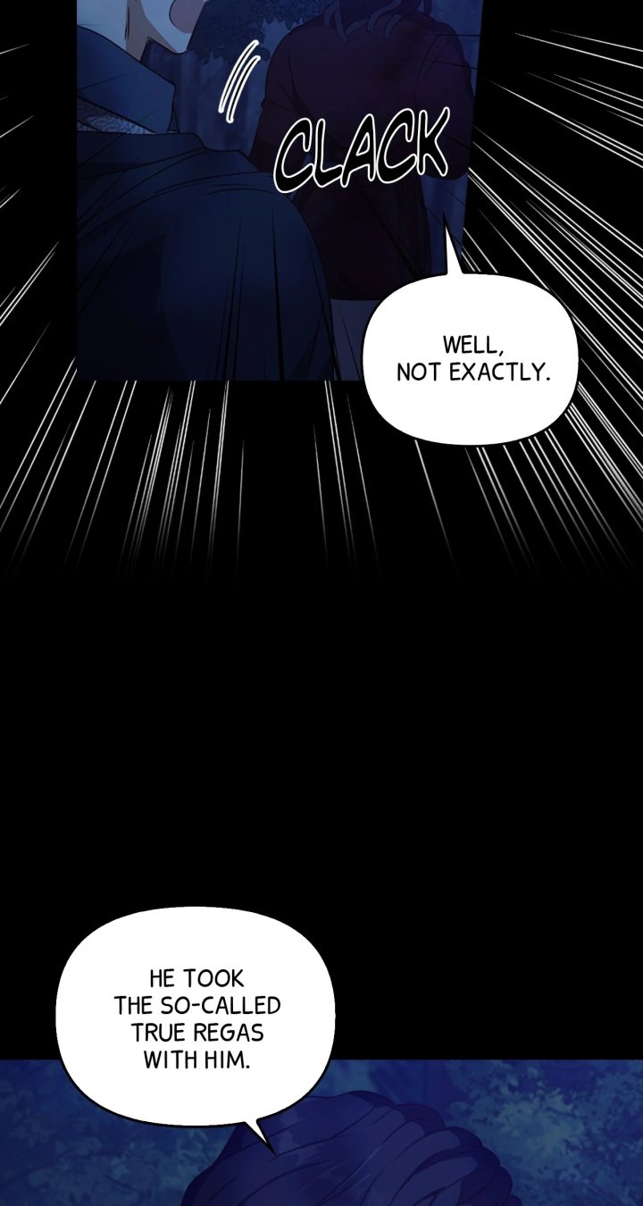 Regas - Chapter 68 Page 47