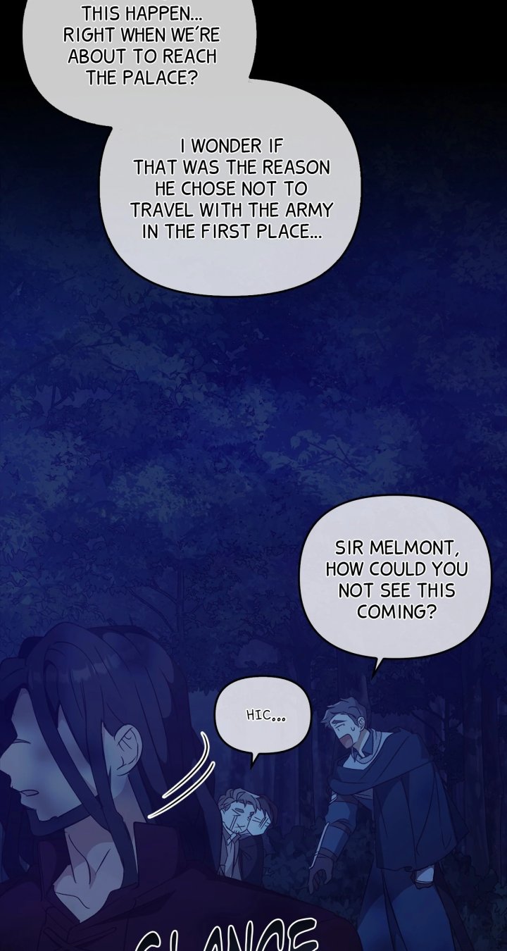 Regas - Chapter 68 Page 52