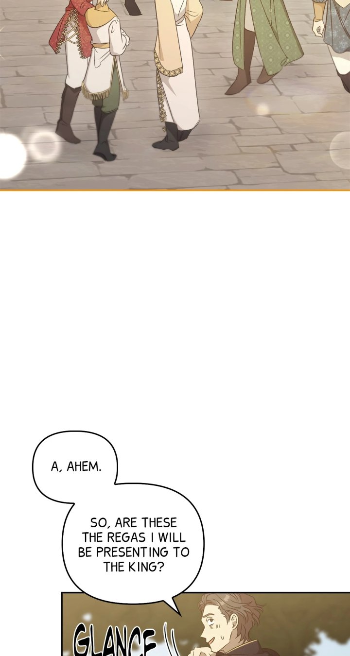 Regas - Chapter 68 Page 66