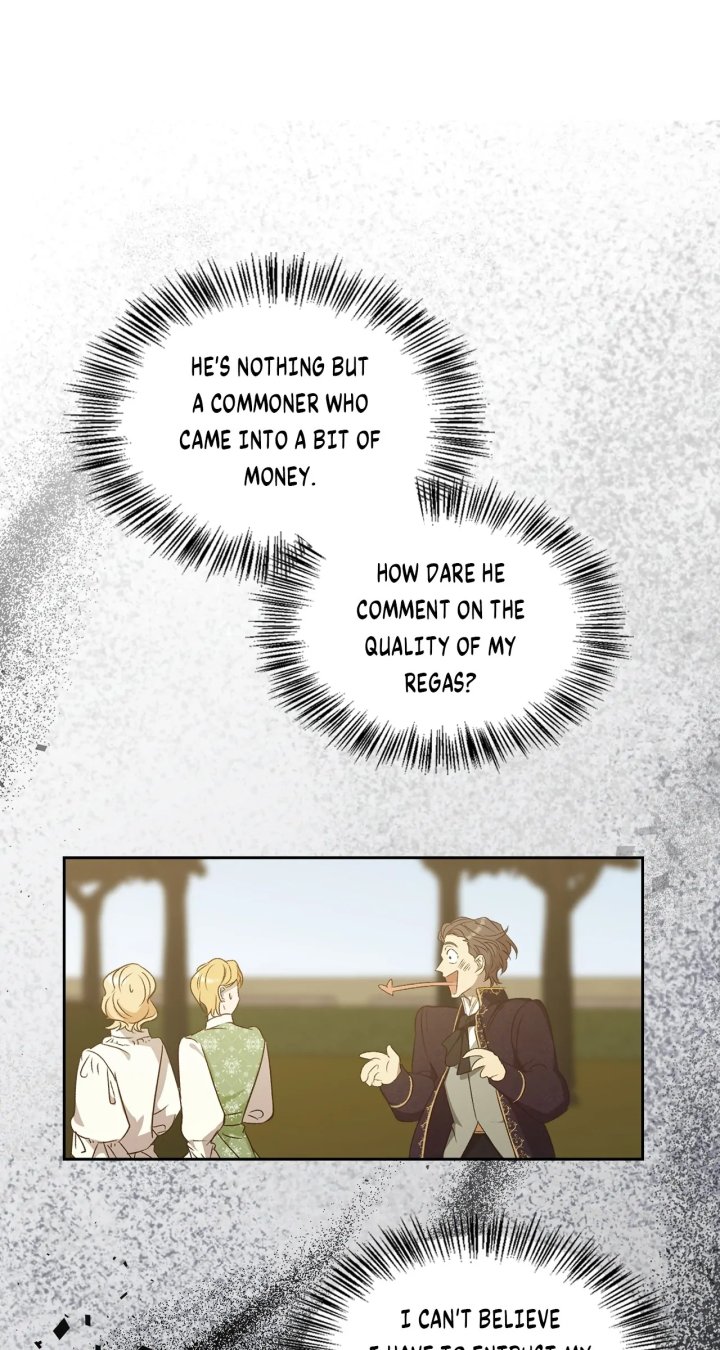 Regas - Chapter 68 Page 69