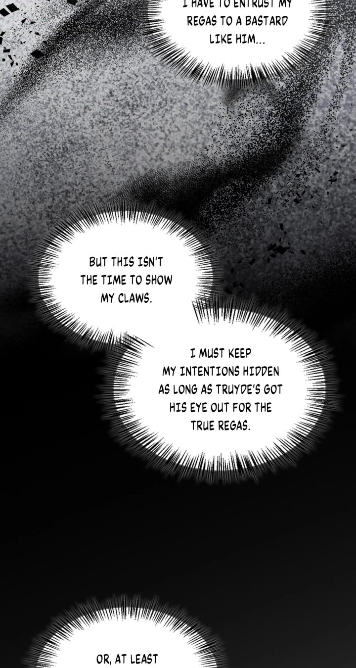 Regas - Chapter 68 Page 70