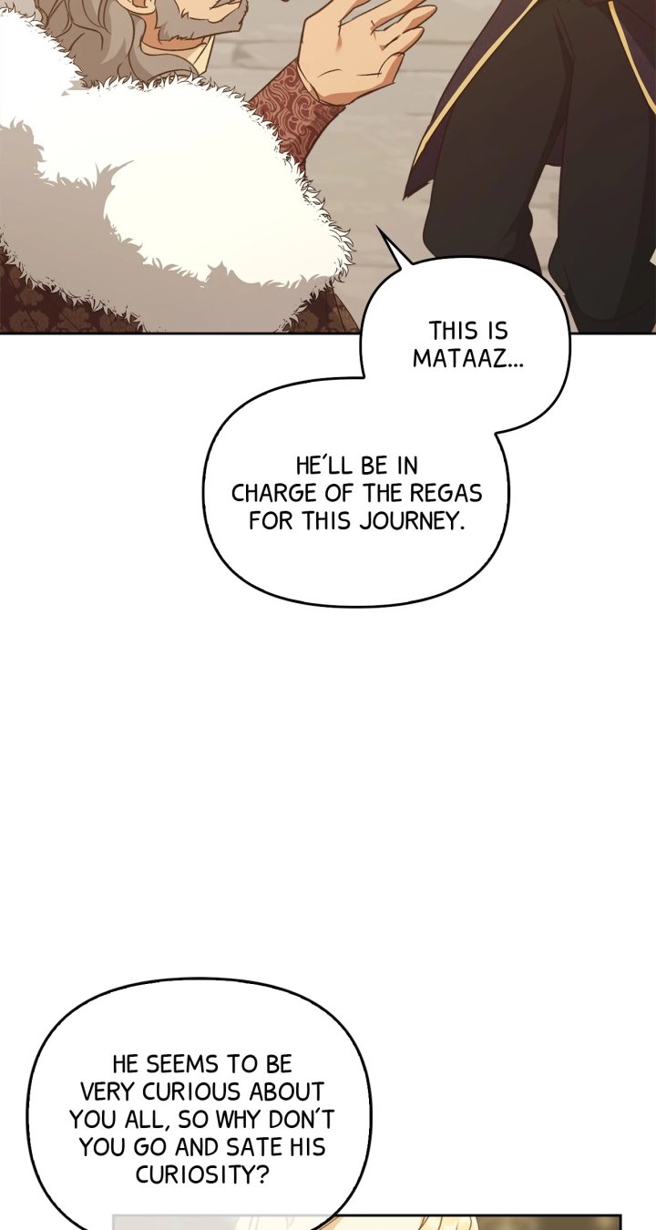 Regas - Chapter 68 Page 81