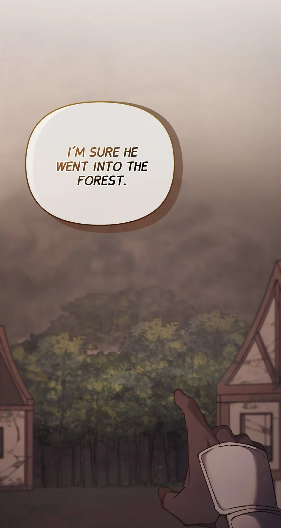 Regas - Chapter 69 Page 15