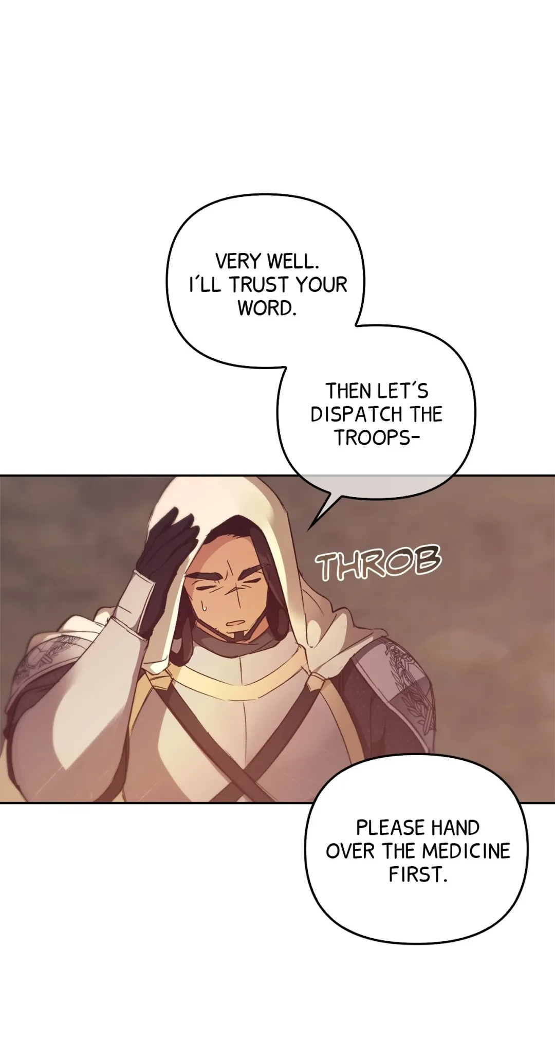 Regas - Chapter 69 Page 26