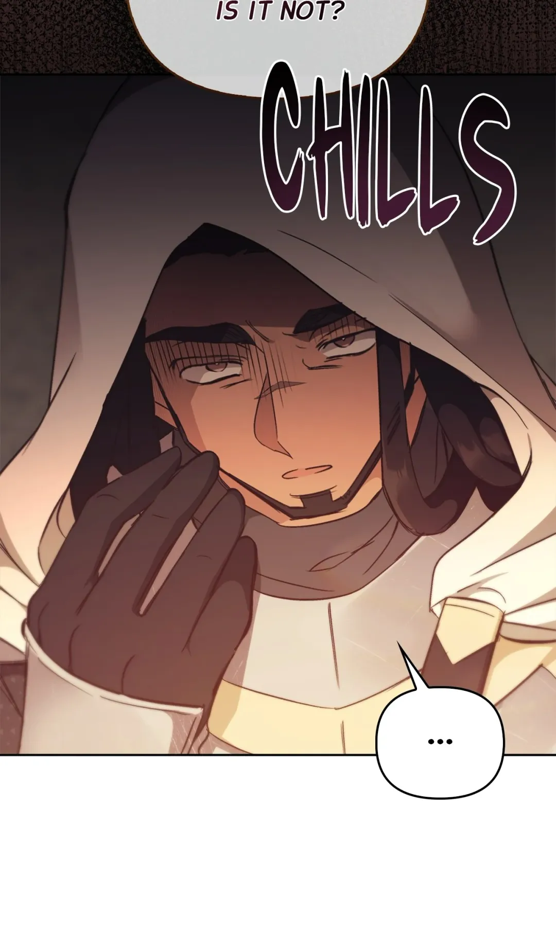 Regas - Chapter 69 Page 29