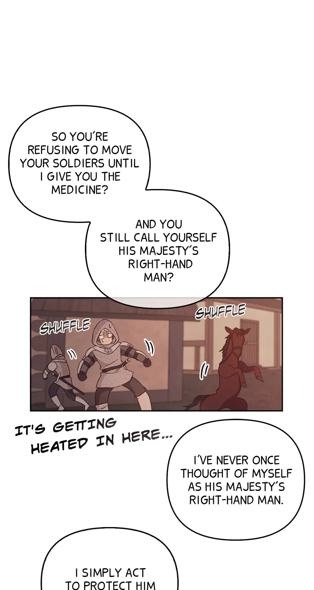 Regas - Chapter 69 Page 30