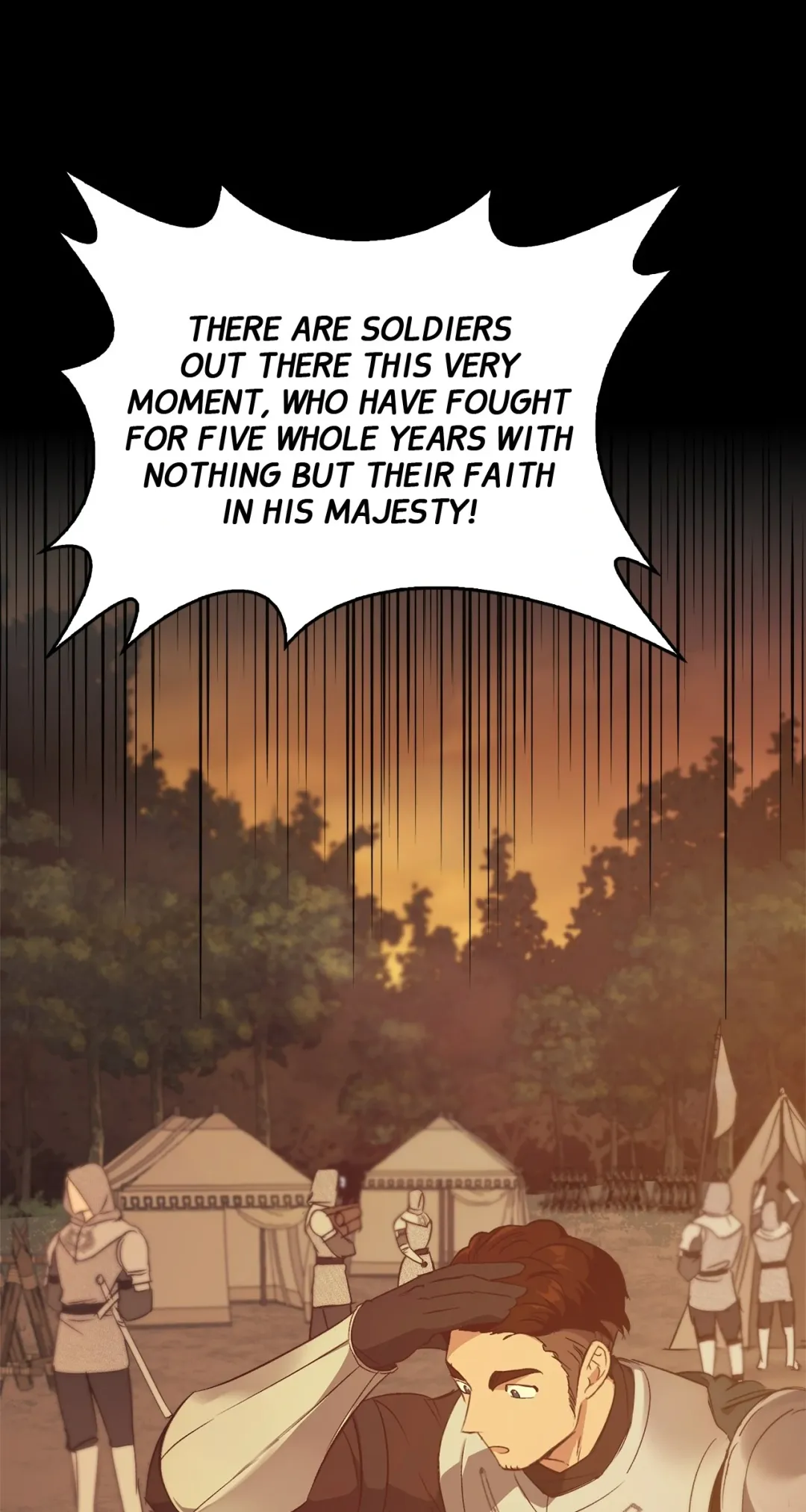 Regas - Chapter 69 Page 35