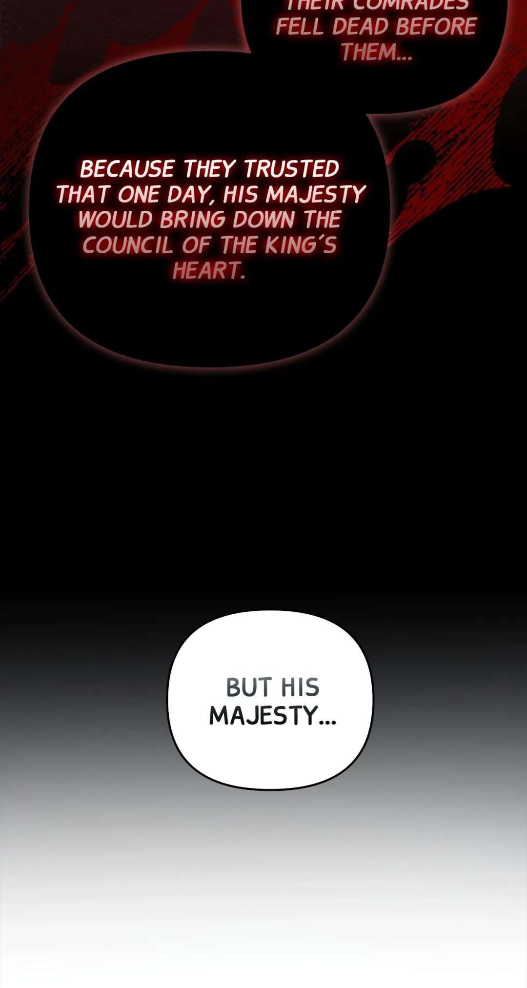 Regas - Chapter 69 Page 39
