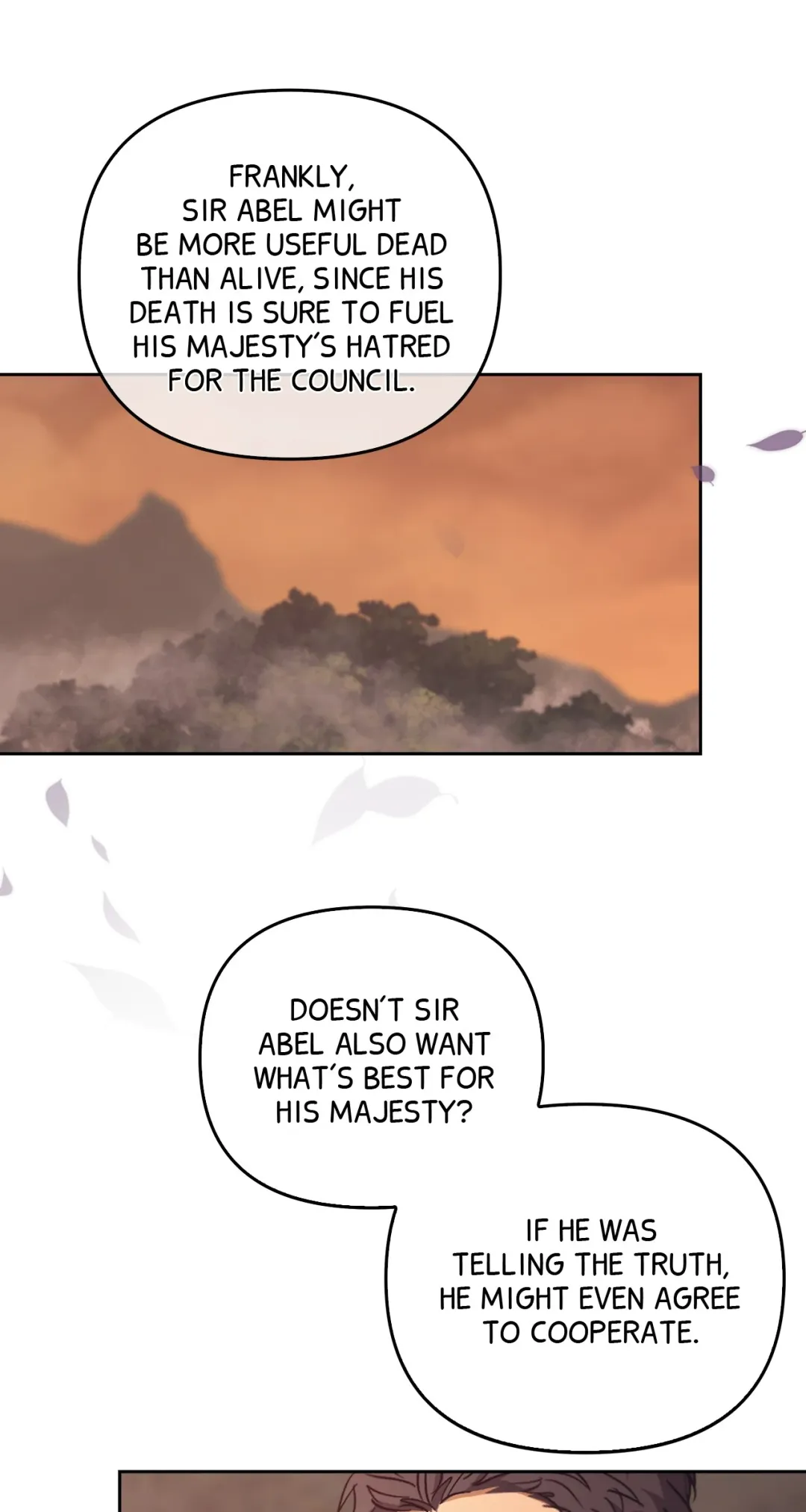 Regas - Chapter 69 Page 58