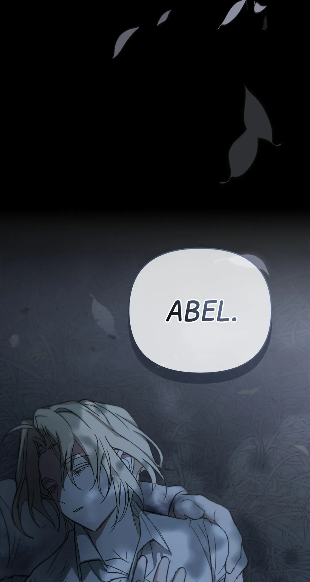 Regas - Chapter 69 Page 69