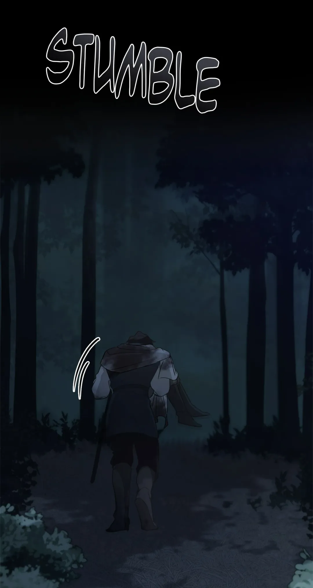 Regas - Chapter 69 Page 73