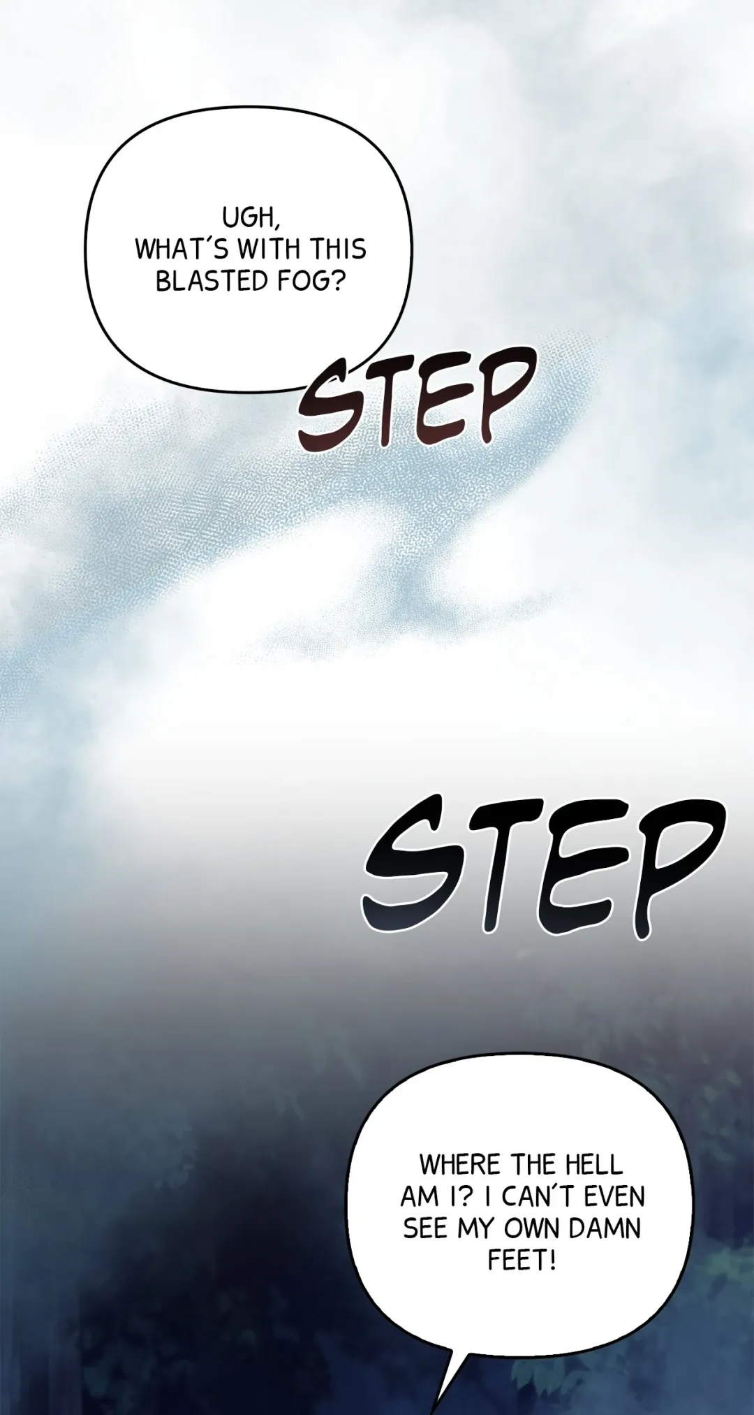 Regas - Chapter 69 Page 90