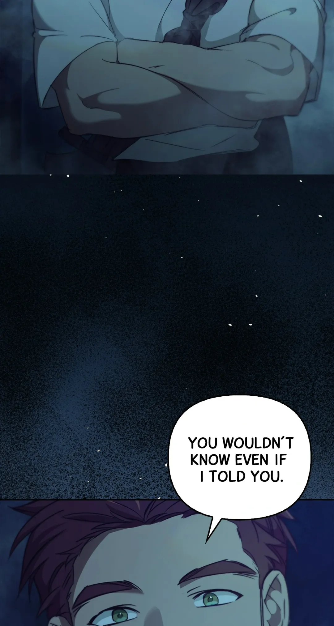 Regas - Chapter 69 Page 110