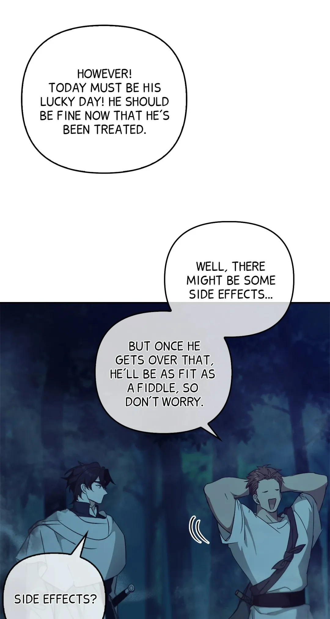 Regas - Chapter 69 Page 115