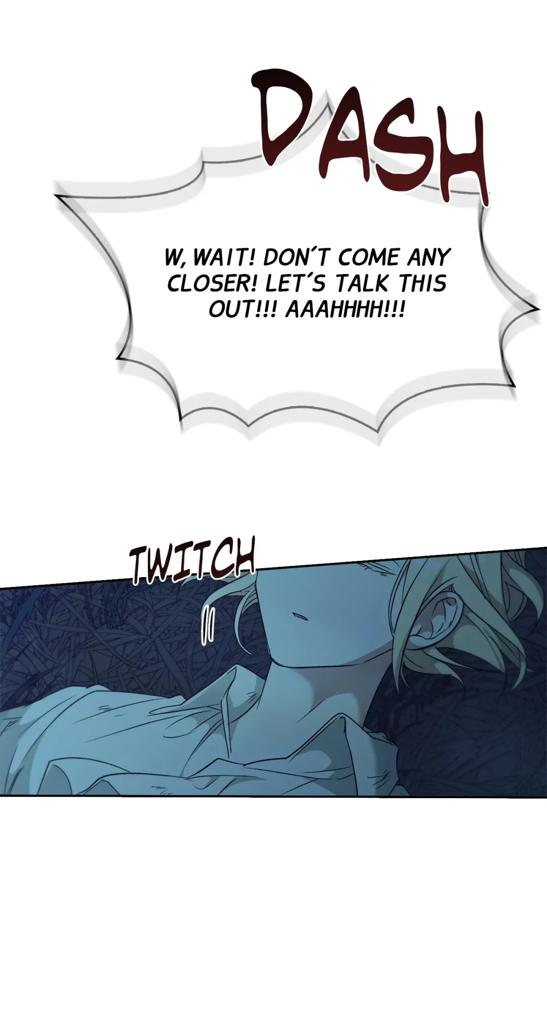Regas - Chapter 69 Page 118
