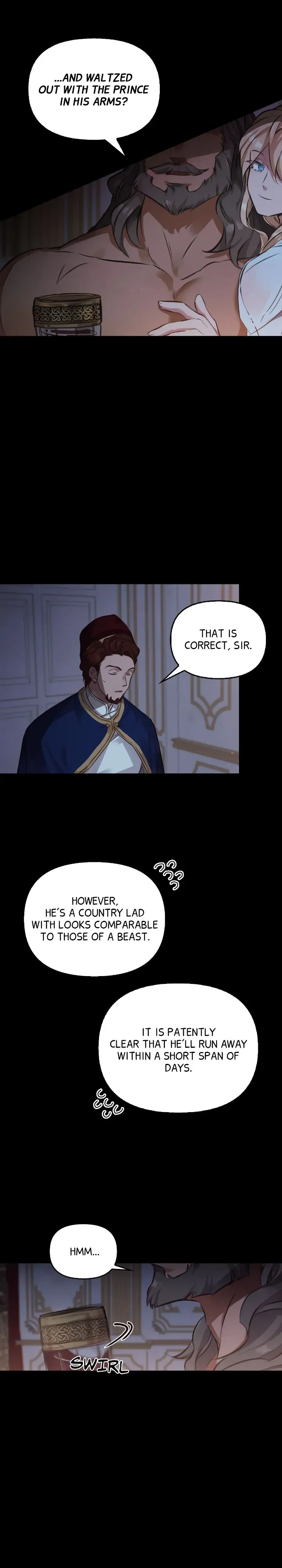 Regas - Chapter 7 Page 4