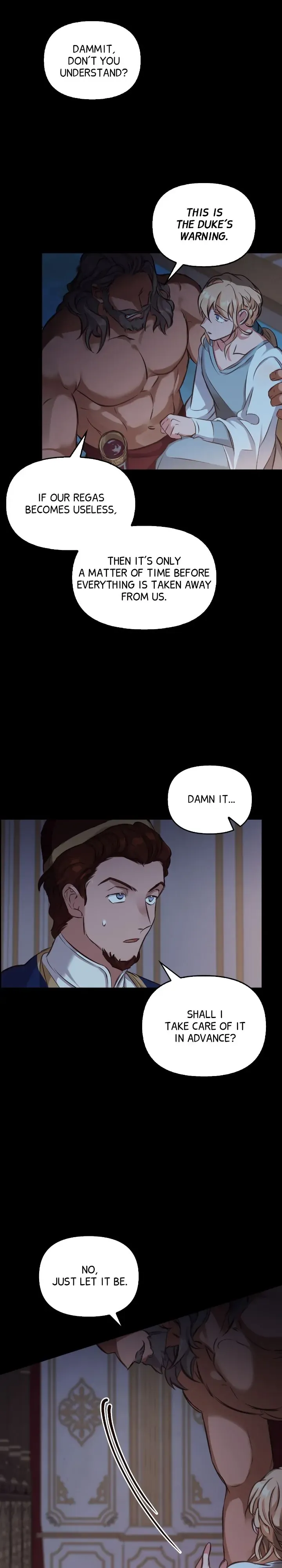 Regas - Chapter 7 Page 6