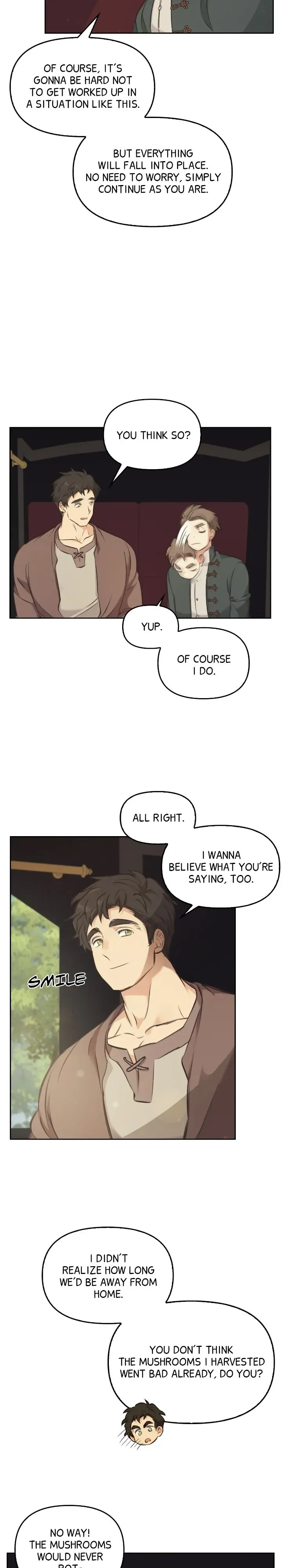 Regas - Chapter 7 Page 12