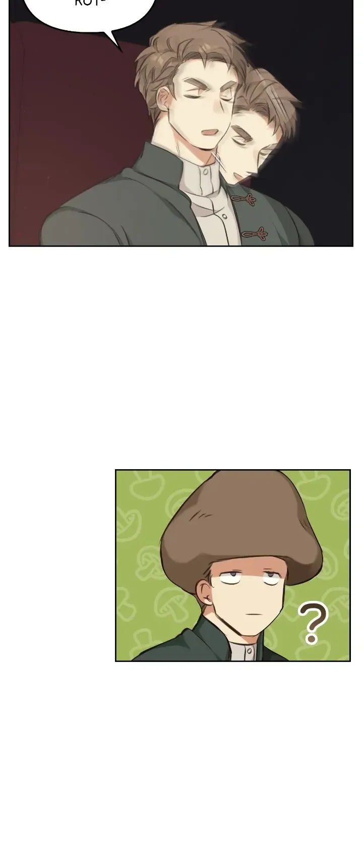Regas - Chapter 7 Page 13