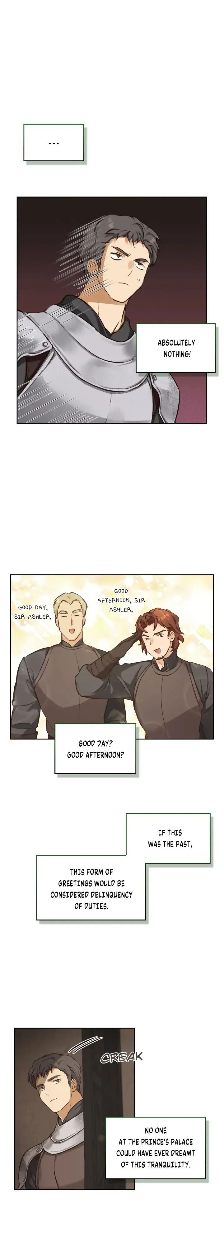 Regas - Chapter 7 Page 20