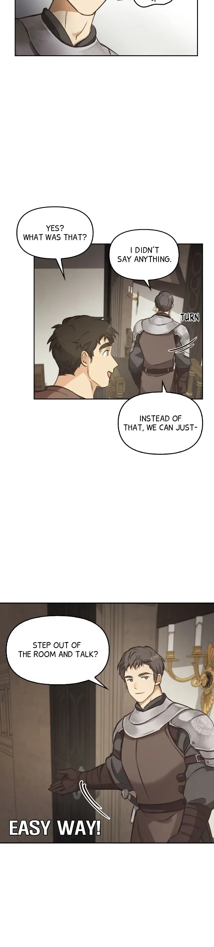 Regas - Chapter 7 Page 25