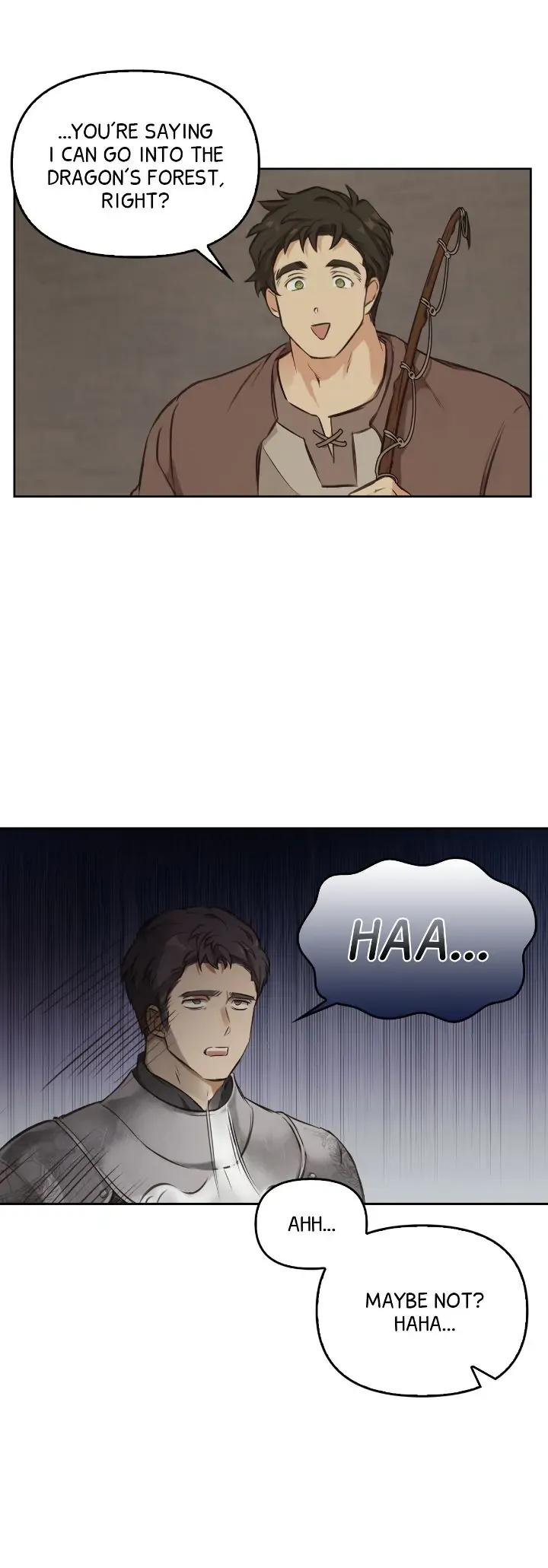 Regas - Chapter 7 Page 29