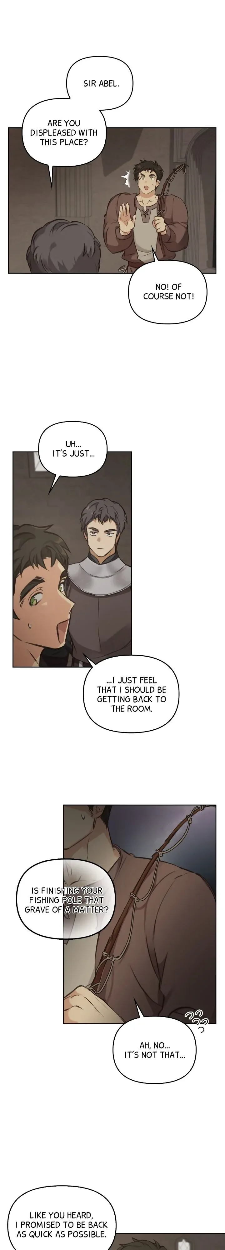 Regas - Chapter 7 Page 30