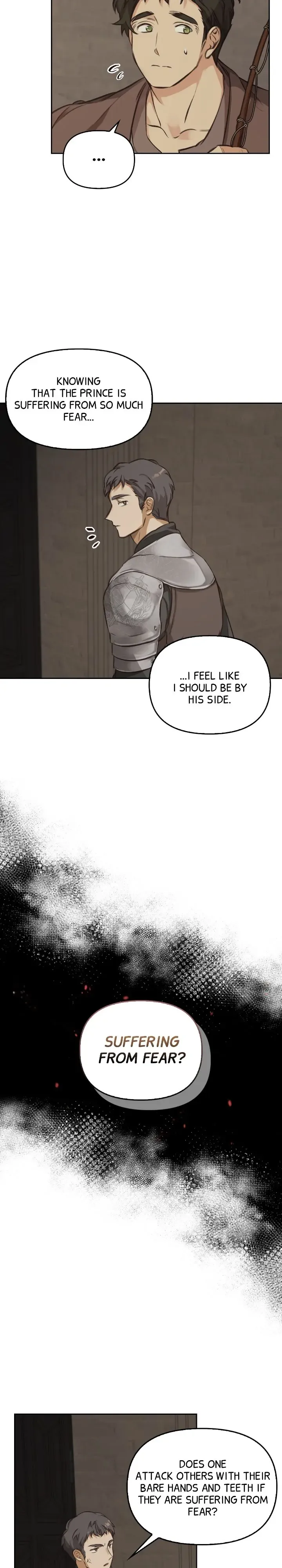 Regas - Chapter 7 Page 32